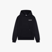CROYEZ FRÈRES HOODIE | NAVY