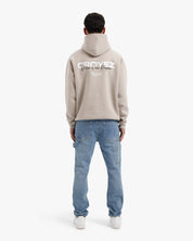 CROYEZ FRÈRES HOODIE | GREY