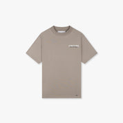 CROYEZ FRÈRES T-SHIRT | GREY