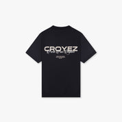 CROYEZ FRÈRES T-SHIRT | NAVY