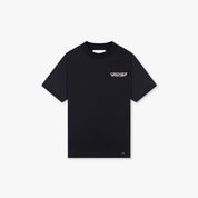 CROYEZ FRÈRES T-SHIRT | NAVY
