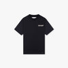 CROYEZ FRÈRES T-SHIRT - NAVY