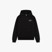 Croyez Fraternité Hoodie | Black