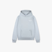 CROYEZ FRATERNITÉ HOODIE | LIGHT BLUE