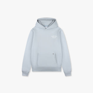Croyez Fraternité Hoodie | Light Blue