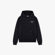 Croyez Fraternité Hoodie | Navy