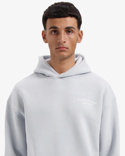 Croyez Fraternité Hoodie | Light Blue