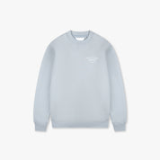 Croyez Fraternité Sweater | Light Blue