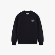 CROYEZ FRATERNITÉ SWEATER | NAVY