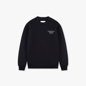 Croyez Fraternité Sweater | Navy