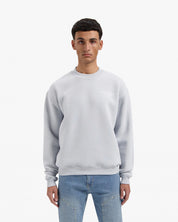 Croyez Fraternité Sweater | Light Blue