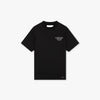 CROYEZ FRATERNIT√Â T-SHIRT - BLACK