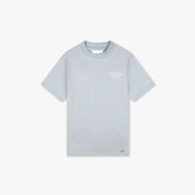 Croyez Fraternité T-Shirt | Light Blue