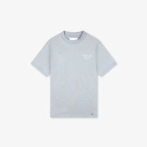 Croyez Fraternité T-Shirt | Light Blue