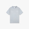 CROYEZ FRATERNIT√Â T-SHIRT - LIGHT BLUE