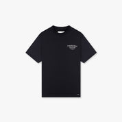CROYEZ FRATERNITÉ T-SHIRT | NAVY