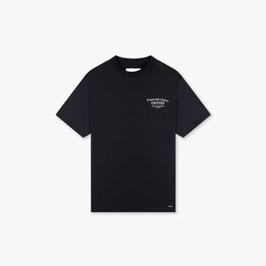Croyez Fraternité T-Shirt | Black