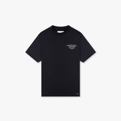 Croyez Fraternité T-Shirt | Navy