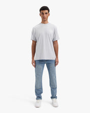 CROYEZ FRATERNITÉ T-SHIRT | LIGHT BLUE