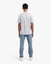 CROYEZ FRATERNITÉ T-SHIRT | LIGHT BLUE