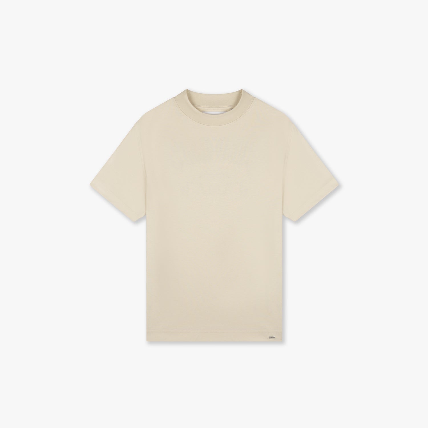 CROYEZ ATELIER T-SHIRT | OFF-WHITE