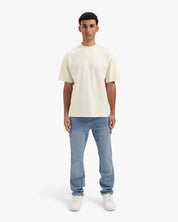 CROYEZ ATELIER T-SHIRT | OFF-WHITE