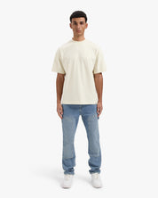 Croyez Atelier T-Shirt | Off-white