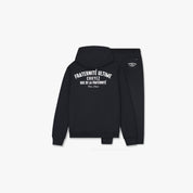 Croyez Fraternité Tracksuit | Navy