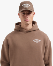 Croyez Fraternité Tracksuit | Brown