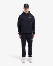 Croyez Fraternité Tracksuit | Navy