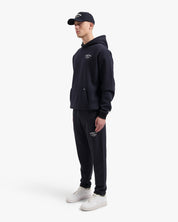 Croyez Fraternité Tracksuit | Navy