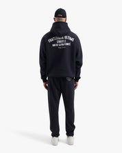 Croyez Fraternité Tracksuit | Navy