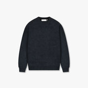 Croyez Atelier Knit Sweater | Navy