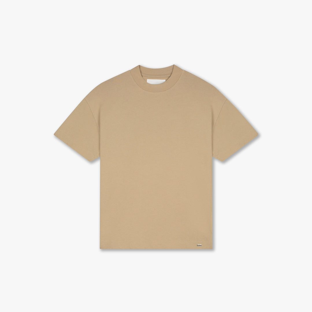  Croyez Atelier T-Shirt | Beige