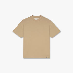 Croyez Atelier T-Shirt | Beige