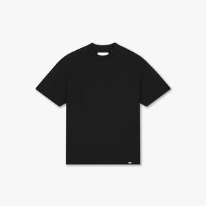 Croyez Atelier T-Shirt | Black