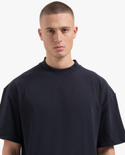 Croyez Atelier T-Shirt | Navy