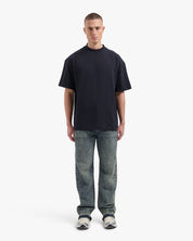 Croyez Atelier T-Shirt | Navy