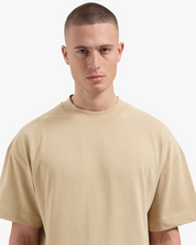 Croyez Atelier T-Shirt | Beige
