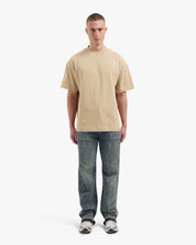 Croyez Atelier T-Shirt | Beige