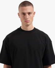 Croyez Atelier T-Shirt | Black