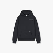 Croyez Frères Hoodie | Navy