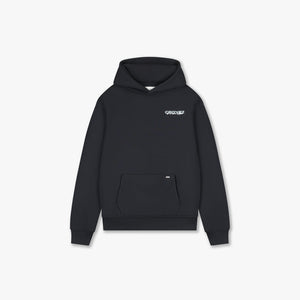 Croyez Frères Hoodie | Navy