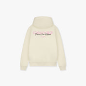 Croyez Frères Hoodie | Off-white