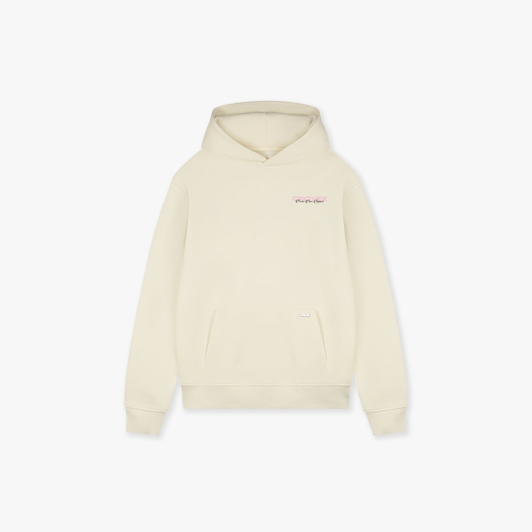  Croyez Frères Hoodie | Off-white