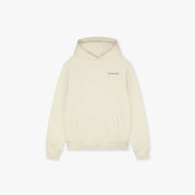 Croyez Frères Hoodie | Off-white