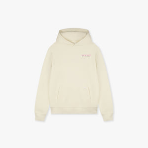 Croyez Frères Hoodie | Off-white