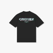 Croyez Frères T-Shirt | Black