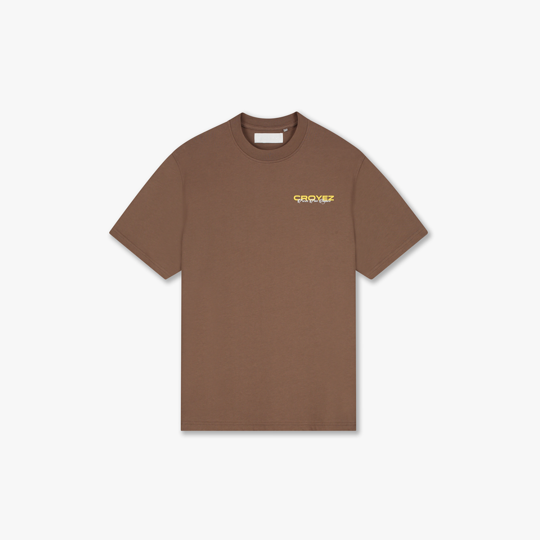 CR1-BF25-11_Croyez_Freres_T-Shirt_Brown_Front.png