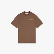 Croyez Frères T-Shirt | Brown